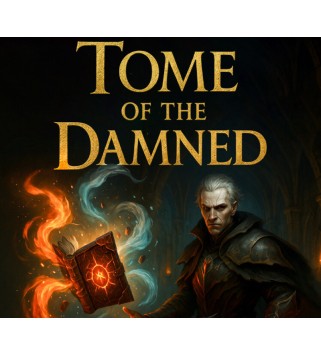 Tome of the Damned Steam Key GLOBAL
